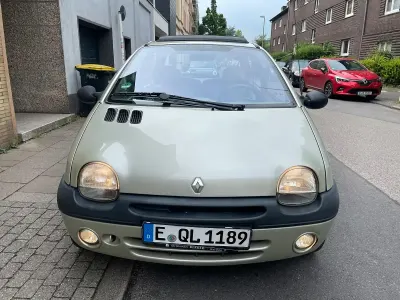 Occasion Renault Twingo