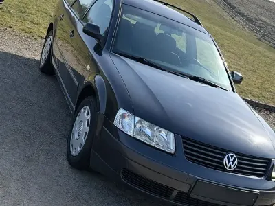 Usata VW Passat