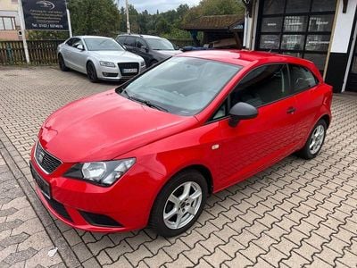 Seat Ibiza SC