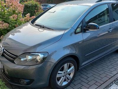 VW Golf VI