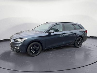 Gebraucht Seat Leon 150 PS (110 kW) 2025 Grau Kombi