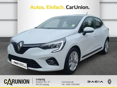 Gebraucht Renault Clio V