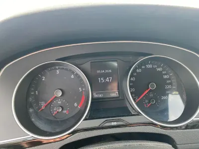 Gebraucht VW Passat