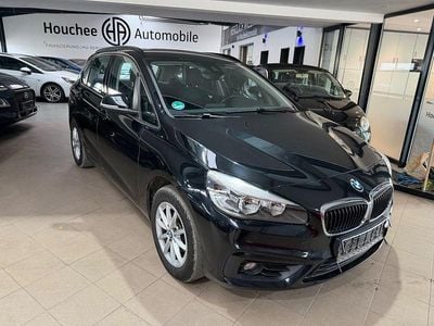 BMW 216 Active Tourer