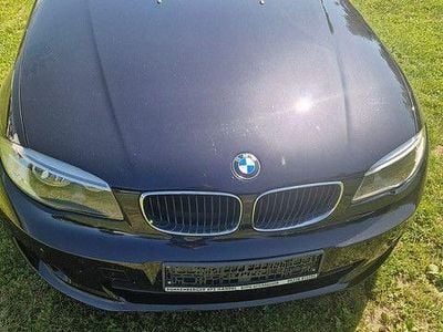 BMW 118 Cabriolet