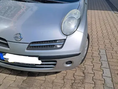 Gebraucht Nissan Micra