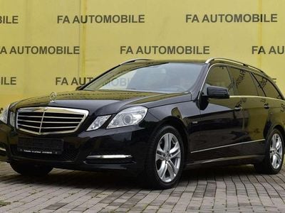 Mercedes E250