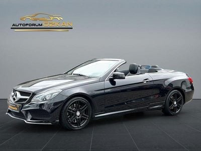 Mercedes E400