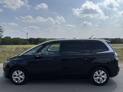 Citroën C4 SpaceTourer