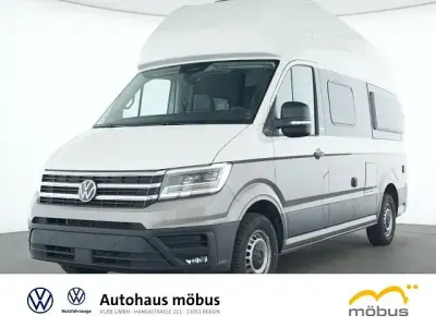 Gebraucht VW California California 163 PS (119 kW) 2025 Beige Van