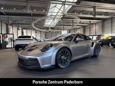 Gebraucht Porsche 992 510 PS (375 kW) 2023 Silber