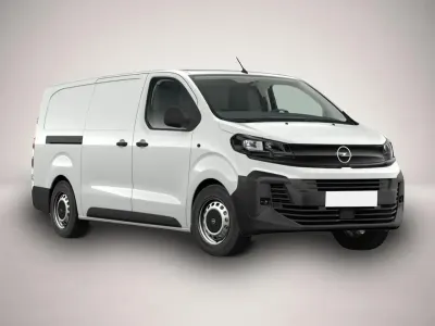 Neu Opel Vivaro 179 PS (131 kW) 2026 Manufacturer Van / Kleinbus