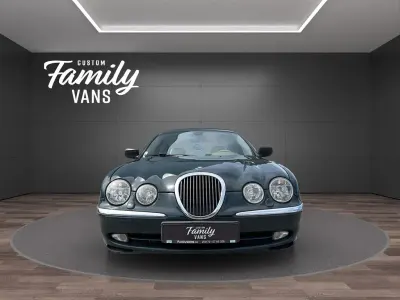 Gebraucht Jaguar S-Type