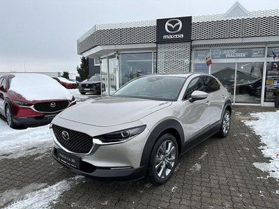Neu Mazda CX-30 Takumi-Line 140 PS (102 kW) 2025 SUV