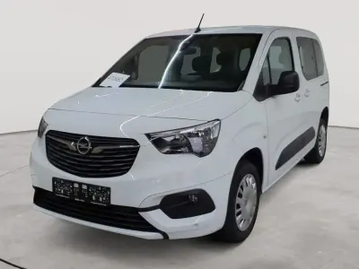 Gebraucht Opel Combo Life