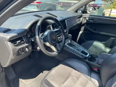 Gebraucht Porsche Macan GTS