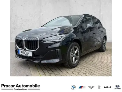 Gebraucht BMW 218