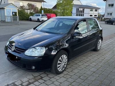 gebraucht VW Golf V 1.9TDI