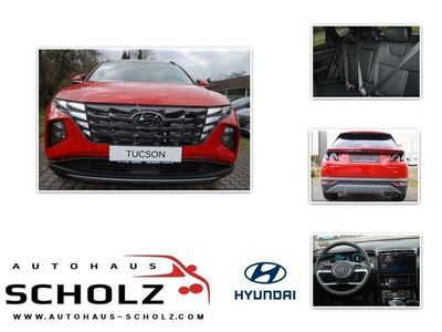 gebraucht Hyundai Tucson 1.6 T 132kW Prime DCT 4WD Assist ECS Pano