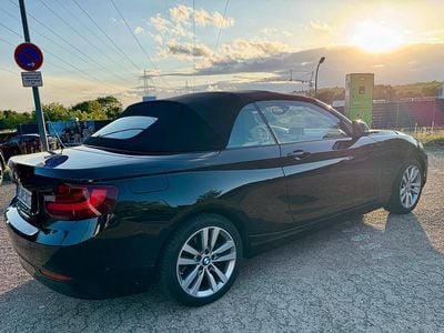 BMW 220