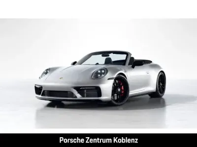 Gebraucht Porsche 911 Carrera Cabriolet