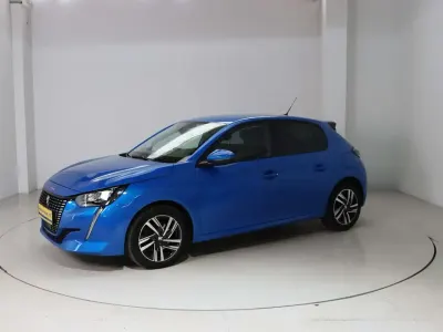Gebraucht Peugeot 208