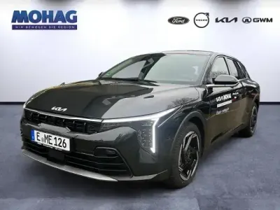 Second-hand Kia K4 Spirit 150 CP (110 kW) 2025 Gri Berlinǎ