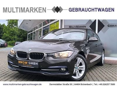 BMW 316
