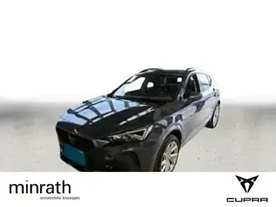 Gebraucht Cupra Formentor 110 PS (80 kW) 2024 Grau SUV