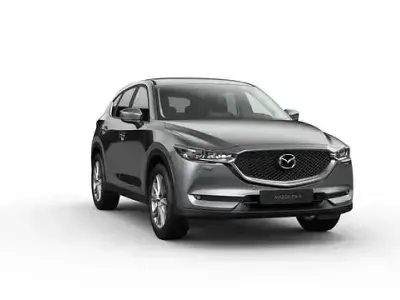 Gebraucht Mazda CX-5