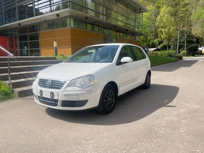 gebraucht VW Polo 1.2 -