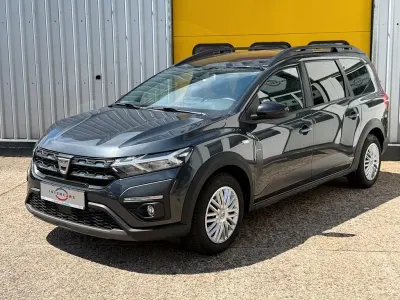 Gebraucht Dacia Jogger