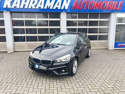 BMW 225 Active Tourer