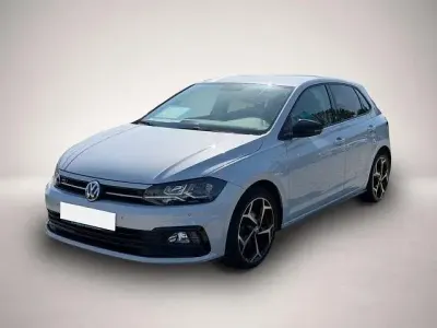 Gebraucht VW Polo Beats 95 PS (69 kW) 2018 Manufacturer Kleinwagen