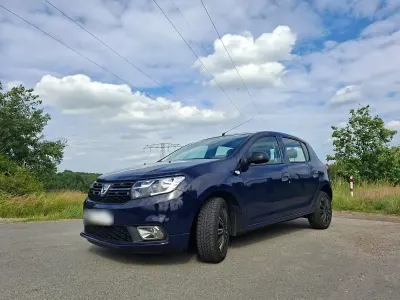 Gebraucht Dacia Sandero