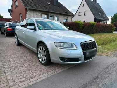 Gebraucht Audi A6