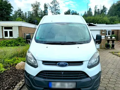 Gebraucht Ford Transit Custom