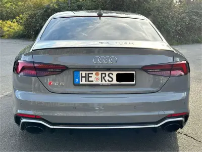 Gebraucht Audi RS5