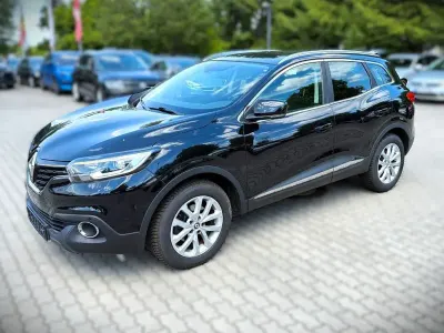 Gebraucht Renault Kadjar