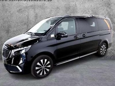 Mercedes EQV300