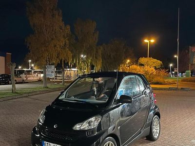 Smart ForTwo Coupé