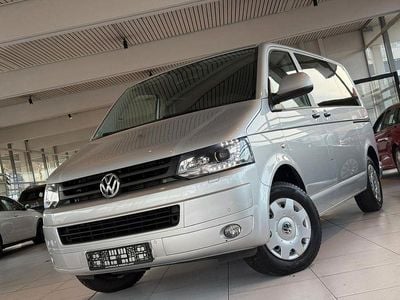 VW T5