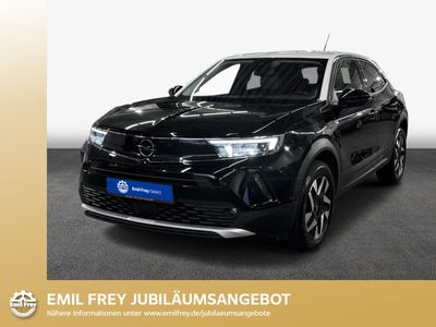 gebraucht Opel Mokka 1.2 DI Turbo Automatik Elegance