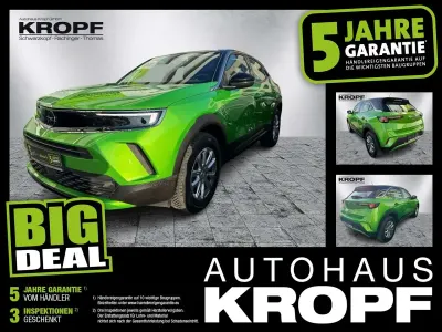 Gebraucht Opel Mokka