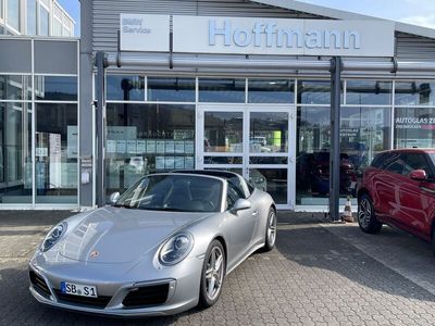 Porsche 911 Targa 4