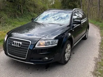 Gebraucht Audi A6 Allroad
