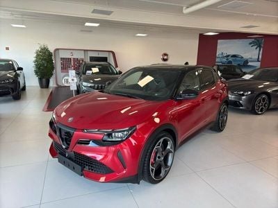 Alfa Romeo Junior
