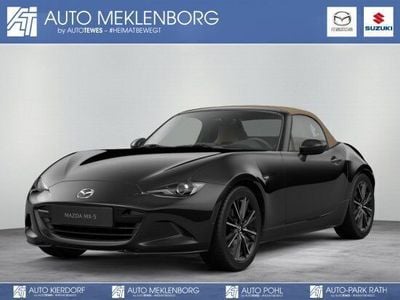 Mazda MX5