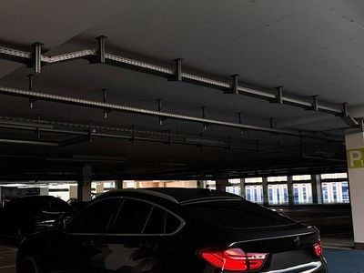 Usata BMW X4 258 CV (189 kW) 2014 SUV