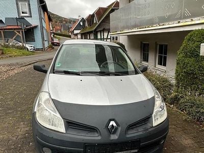 Renault Clio II